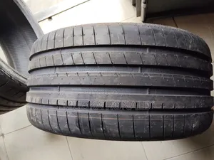 265/35r18 Goodyear Tyre Made In Germany
