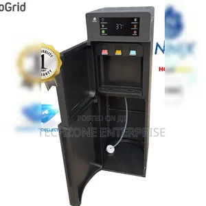 Nunix Z199c Smart Cold, Hot Normal Cold Bottom Load Water Dispenser,