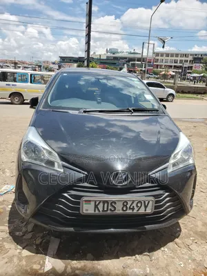 Car Hire Self Drive