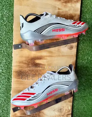 Adidas F50 Messi Elite Soccer Cleats,Messi Boots