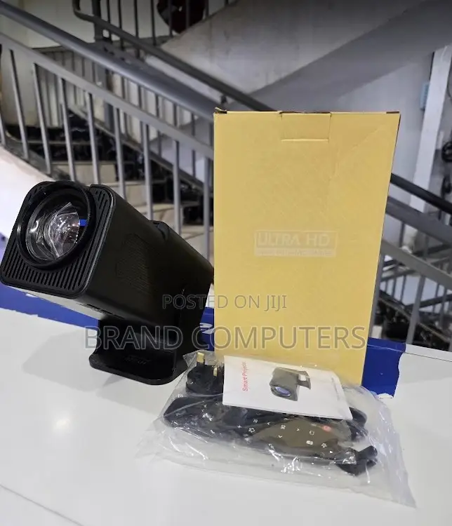 Hy 320 Projector, Android Projector