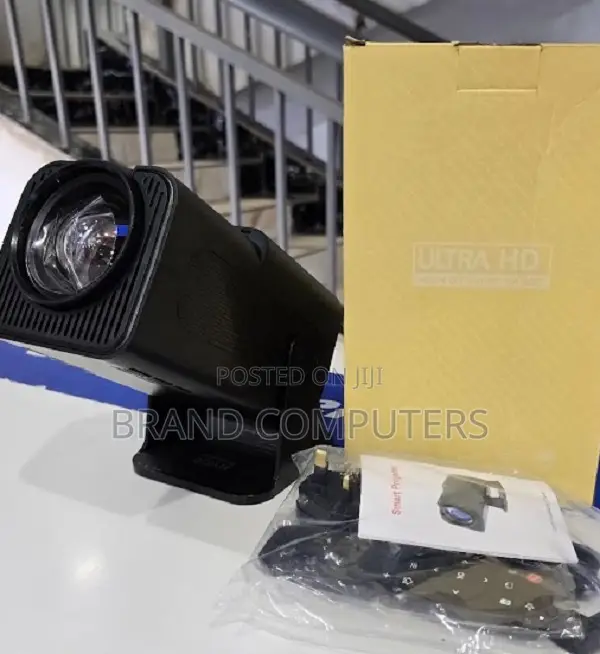 Hy 320 Projector, Android Projector