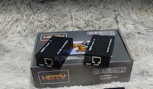 HDTV 1080p Display to 60m