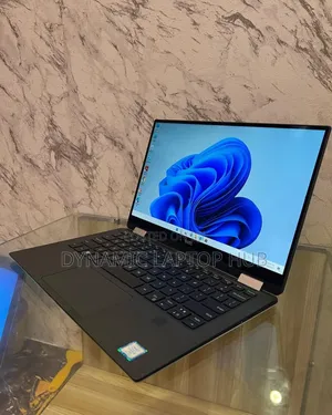 Laptop Dell XPS 13 (9365) 8GB Intel Core I5 SSD 256GB