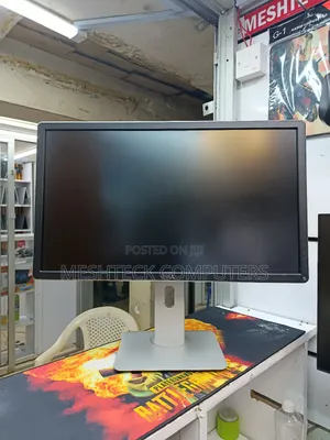 Dell Monitor P2414hb 24 Inches FHD