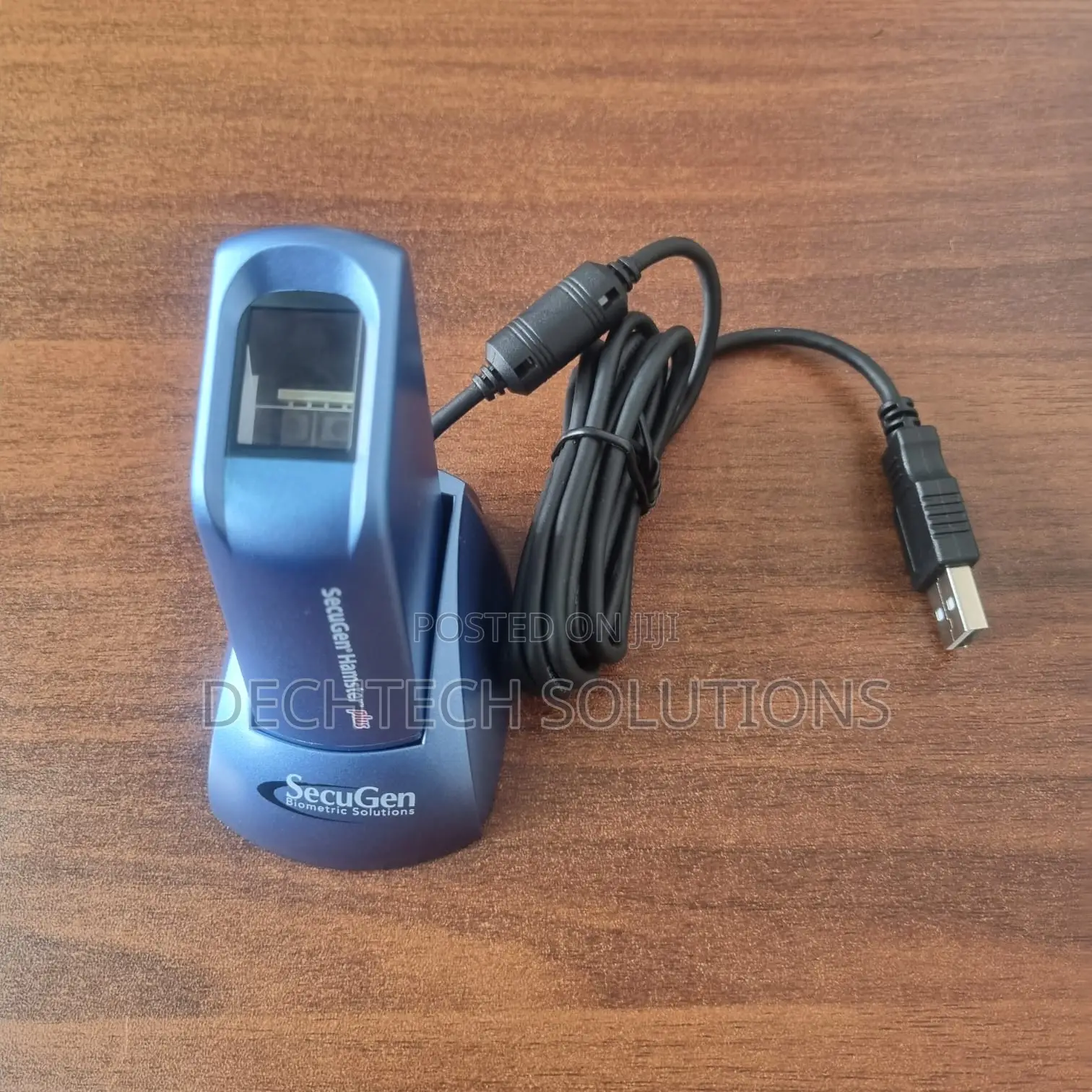 Secugen Hamster Plus