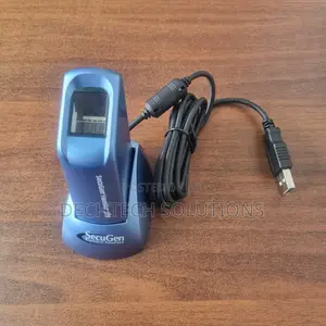 Secugen Hamster Plus