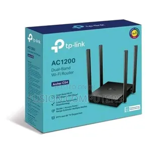 Tp-Link Archer C54 Ac1200 Dual-Band Wi-Fi Router