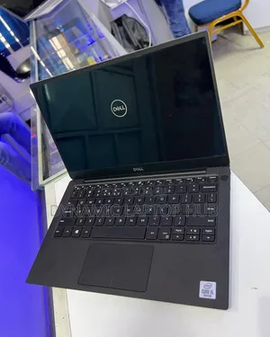 Laptop Dell XPS 13 7390 8GB Intel Core I5 SSD 256GB