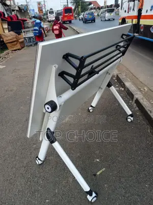 New Digital Study Table