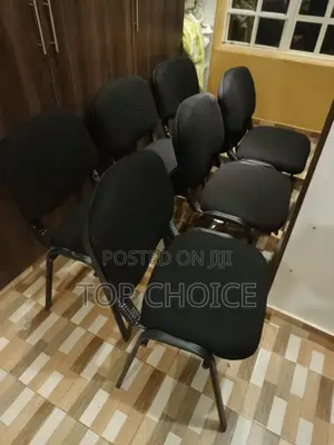 New Digital Tosca Chair
