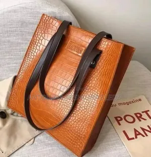 Nice Tote Bag