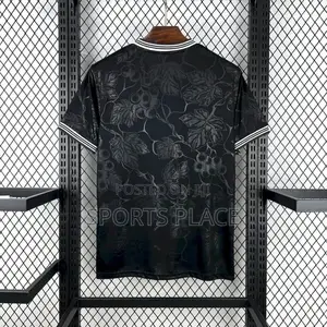 Juventus Jersey Third 25 26 Season