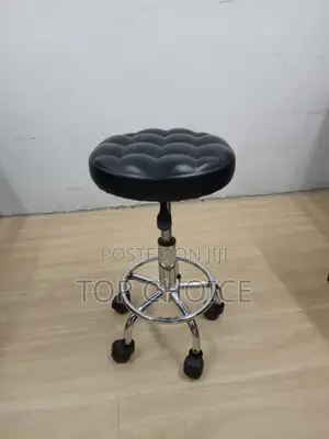 Imported Salon Stool