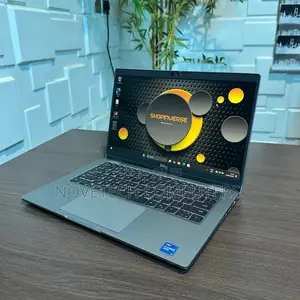 Laptop Dell Latitude 5320 16GB Intel Core I7 SSD 256GB