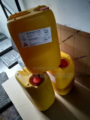 Enduro Shield 110/Sika Control110 Wt