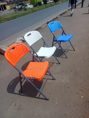 New Selective Foldable Chair