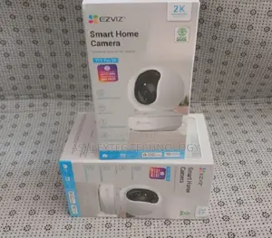 Ezviz Ty1 2kresolution Camera Smart PTZ Pan Tilt Zoom Wifires