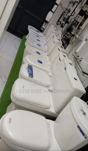 Wholesale Toilet Available