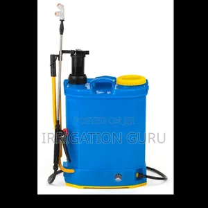 Amprider 20l