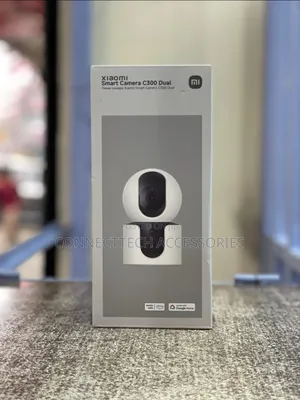 Xiaomi Smart Camera C300 Dual