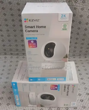 Ezviz Ty1 Camera Resolution Smart PTZ Pan Tilt Zoom Wifi