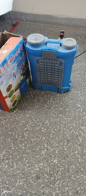 Drip Drive Sprayer 20litres