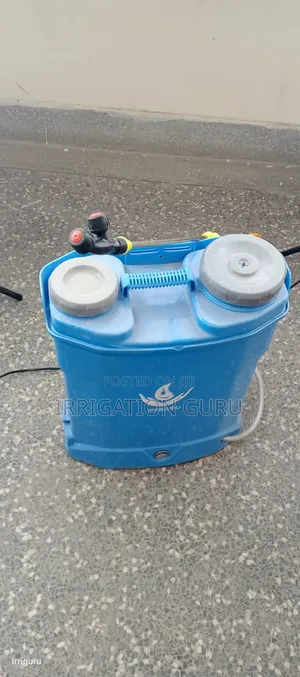 Spray Net 20mcubic