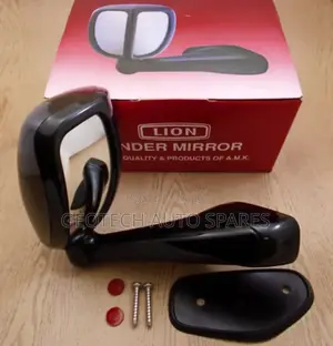 Wing Mirror Prado Fj 95 / Hilux Vigo/ Surf