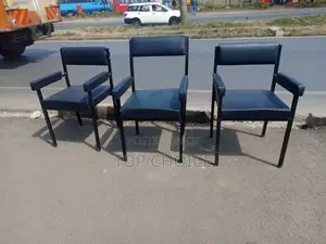 New Modified Catarina Chair