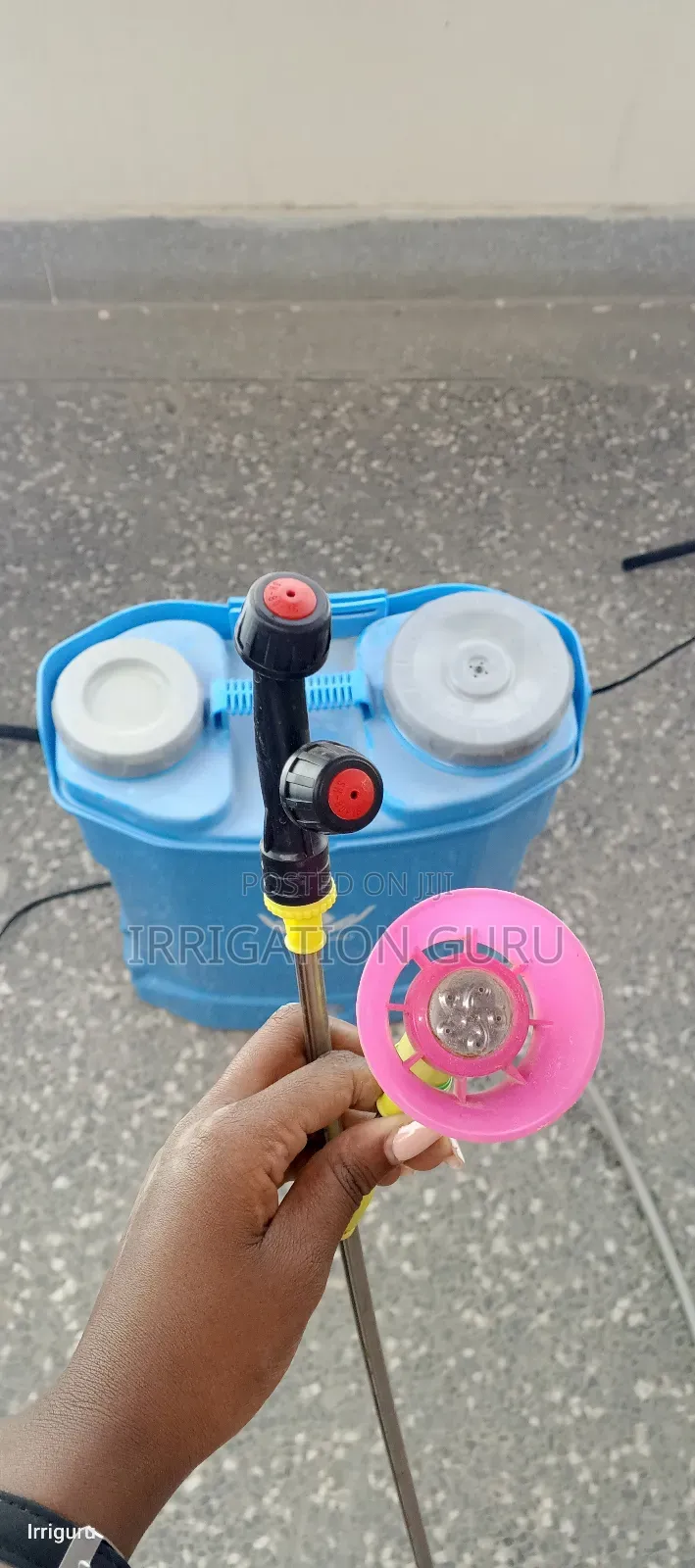 Circuit Sack