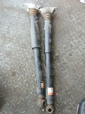 Rear Shock Absorbers Mazda Cx-5