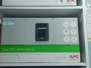 1600va Apc Backup Ups 1.6kva