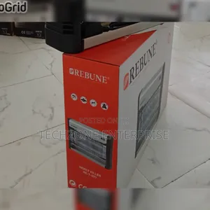 Rebune Insect and Mosquito Killer Odour Free 