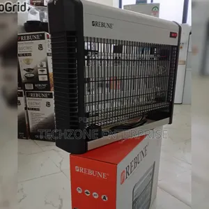 Rebune High Quality Insect and Mosquito Killer 