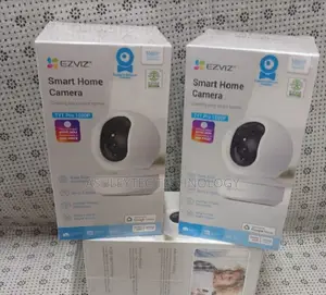 Ezviz Ty11080p Smart Home Wifi CCTV Camera With Night Vision