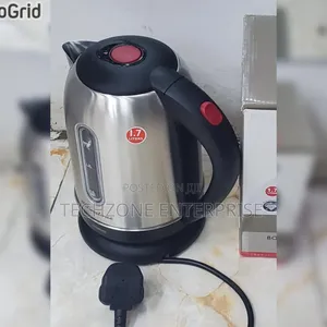 Binatone 1.7 Litres Kettle With Auto Stop Jug Cej-1705s 