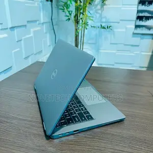 Laptop Dell Latitude 5320 16GB Intel Core I7 SSD 256GB