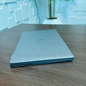 Laptop Dell Latitude 5320 16GB Intel Core I7 SSD 256GB