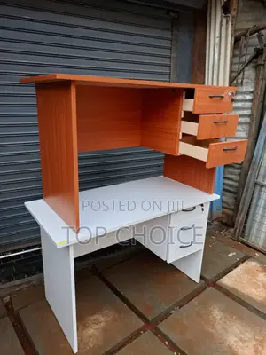 Handcrafted Working Desk