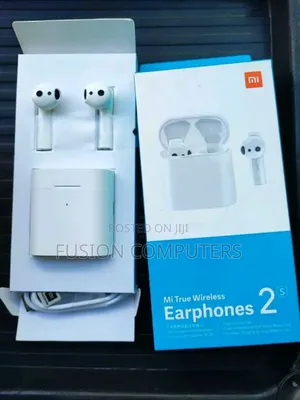 Xiaomi Mi True Wireless 2s