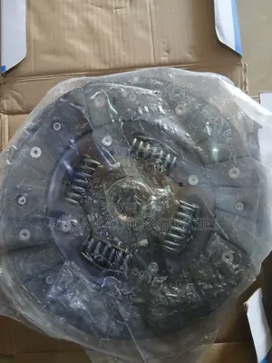  Engine HMZ Parts Clutch Plate Daihatsu 1300cc.