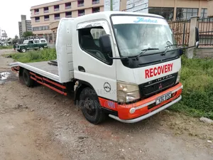 Towing Services