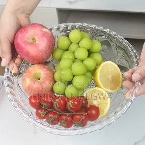 Heavy Fruit / Snack Bowl