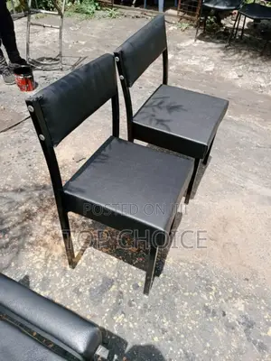 Reduction Caterina Chair