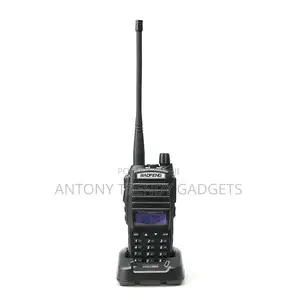 Original Baofeng Uv-82 Uhf VHF Dual Frequency Two-Way Radio