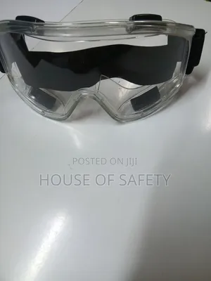 Safety Glasses Antifog For Safety