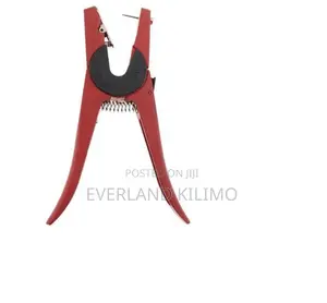 Applicator for Ear Tags