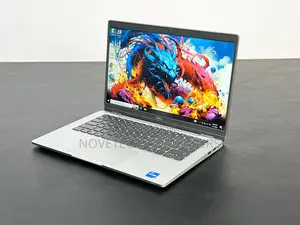 Laptop Dell Latitude 5320 16GB Intel Core I5 SSD 512GB