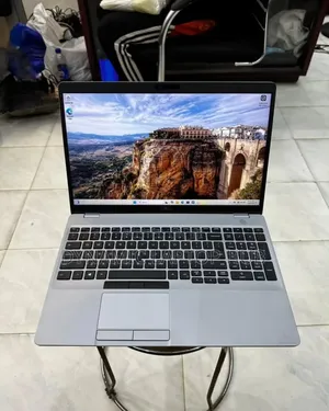Laptop Dell Precision 15 3551 16GB Intel Core I7 SSD 512GB
